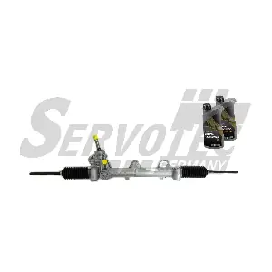 STSR784LXSET Servotec