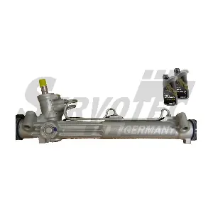 STSR564LXSET Servotec