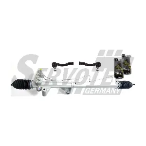 STSR144LXMAKIT Servotec