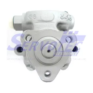 STSP2157 Servotec