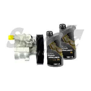 STSP4738XSET-1 Servotec