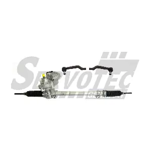 STER169LXKIT Servotec