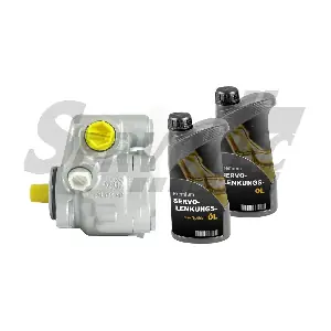 Servotec STSP0675XSET