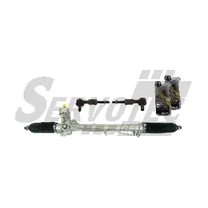Servotec STSR1211LXMAKIT