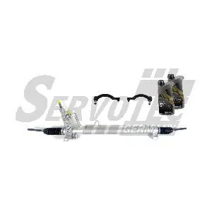 STSR812LXMAKIT Servotec