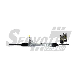 STSR327LXSET Servotec