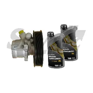 STSP6907XSET Servotec