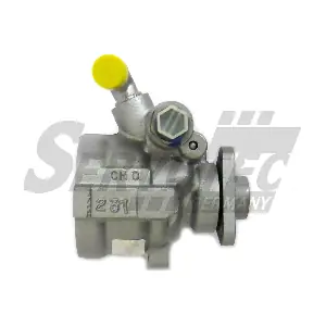 STSP3844 Servotec
