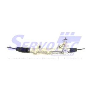 STSR911L Servotec