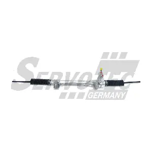 STSR003L Servotec