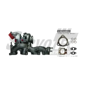 STTC0260XKIT Servotec
