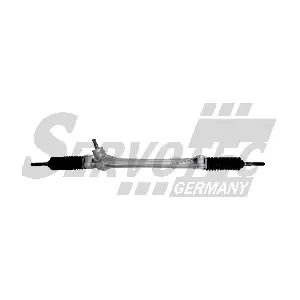 STMR215L Servotec