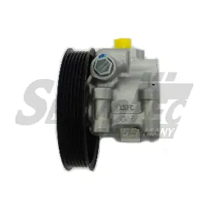 STSP7641 Servotec