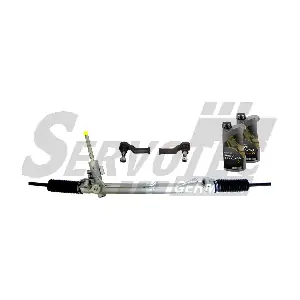 STSR866LXMAKIT Servotec