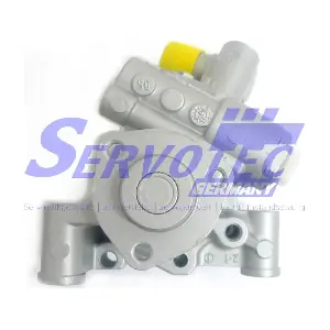 STSP8801 Servotec