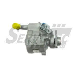 STSP860 Servotec