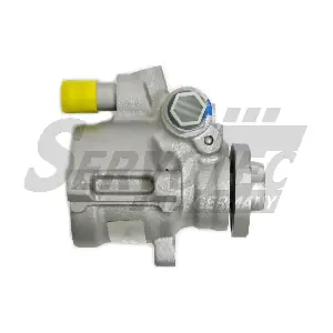 STSP4115 Servotec