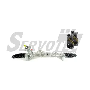 STSR1650LXSET-1 Servotec