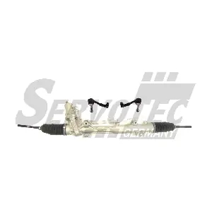 STSR463LXKIT Servotec