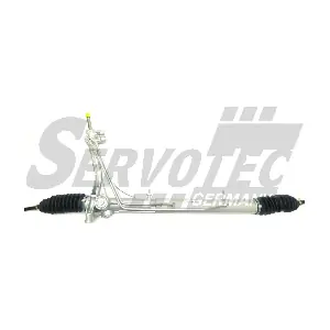 STSR134L Servotec