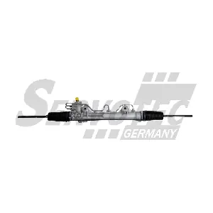 STSR709L Servotec
