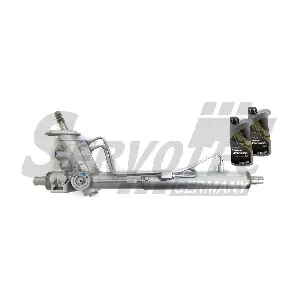 STSR636LXSET Servotec