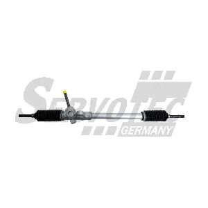 STMR121L Servotec