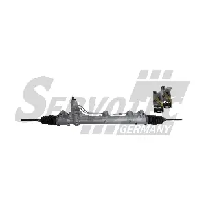 Servotec STSR017LXSET