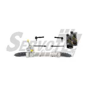 STSR253LXMAKIT Servotec
