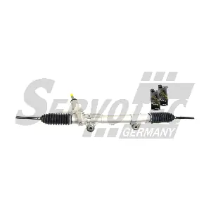 STSR517LXSET Servotec