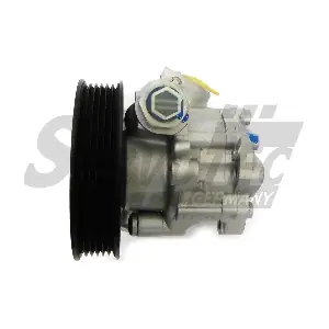 STSP1701 Servotec