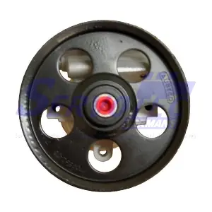 STSP3737 Servotec