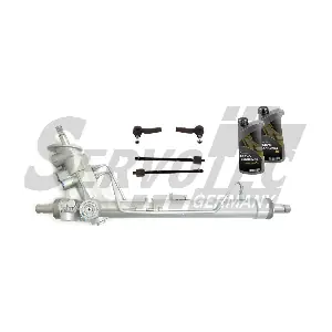 STSR984LXMAKIT Servotec