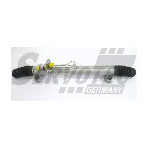 STSR637L Servotec