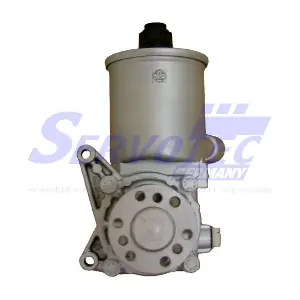 STSP2180 Servotec