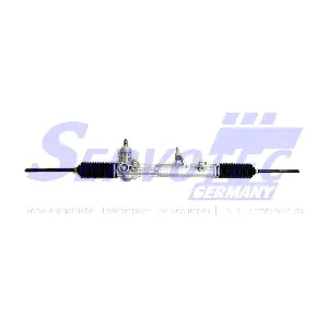 Servotec STSR756L