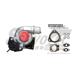 STTC0328XKIT Servotec