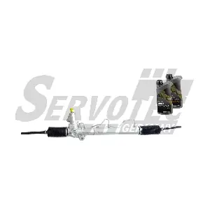 STSR077LXSET Servotec