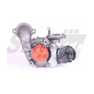 STTC0730 Servotec