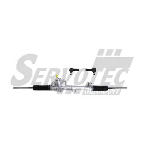 STSR782LXKIT Servotec