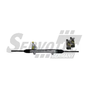 STSR254LXSET Servotec