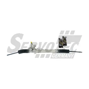 STSR090LXSET Servotec