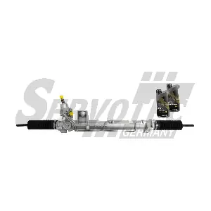 Servotec STSR264LXSET