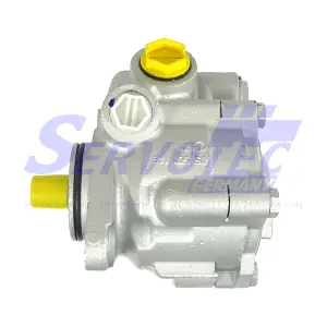 STSP0535 Servotec
