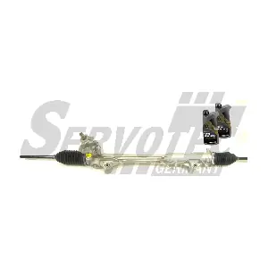 STSR712LXSET Servotec