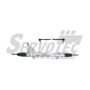 STSR1250LXKIT Servotec