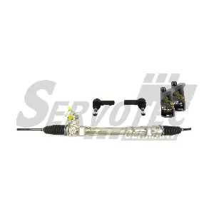 STSR711LXMAKIT Servotec