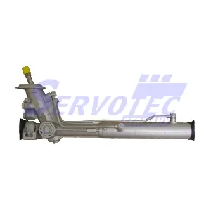 STSR845L Servotec