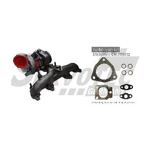 STTC0176XKIT Servotec