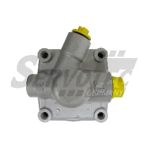 STSP5204 Servotec